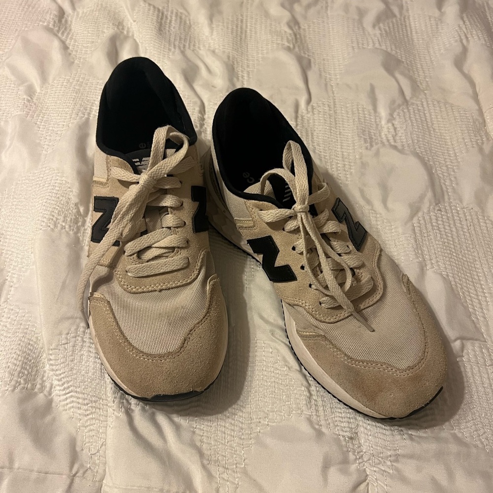 New Balance 327 cheetah - Picture 3 of 3